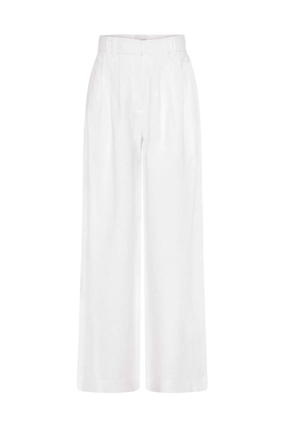 Posse The label Parker Trouser – Ivory