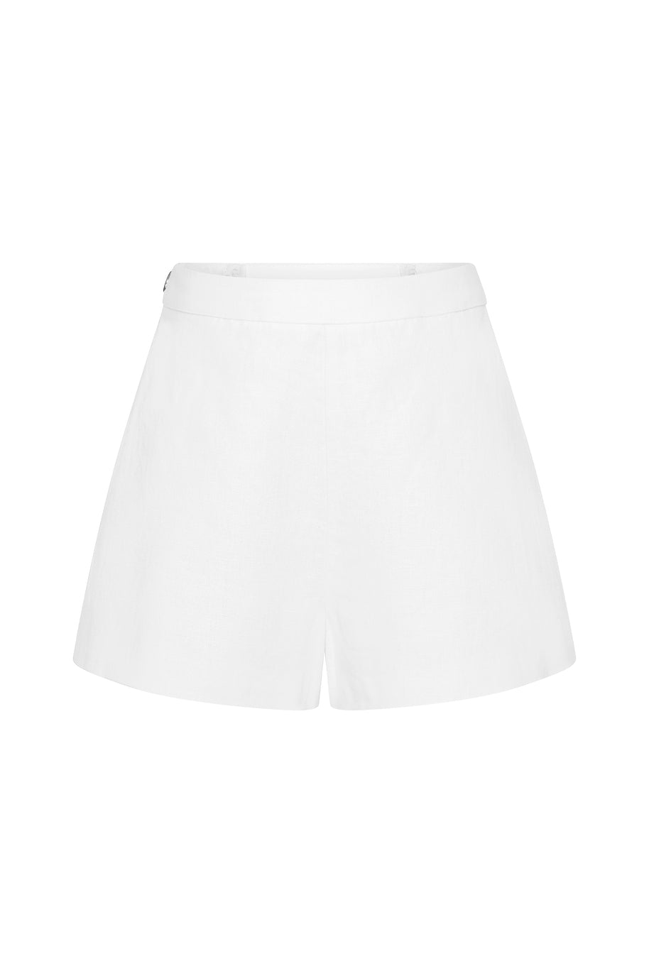 Posse The label Perri Short – Ivory