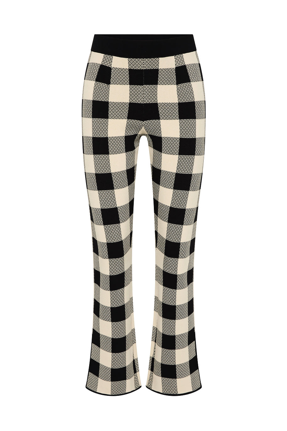 Posse The label Pippa Pant – Heritage Plaid