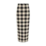 Pippa Skirt - Heritage Plaid by Posse the Label ‚Äì luxury skirts in Multicolour available at Luxury Shoes 