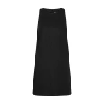Poppy Mini Dress - Black by Posse the Label ‚Äì luxury dresses in Black available at Luxury Shoes 