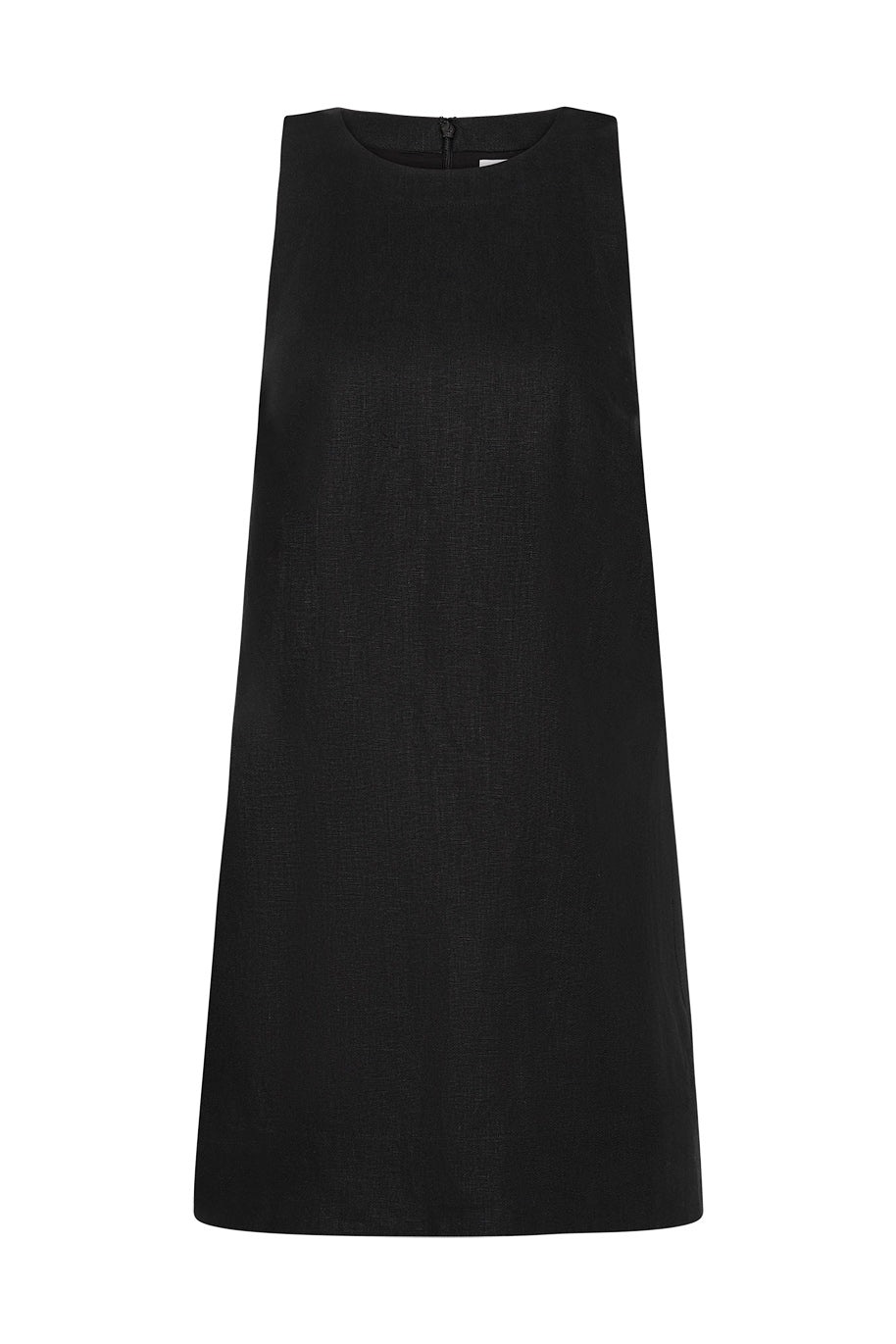 Posse The label Poppy Mini Dress – Black