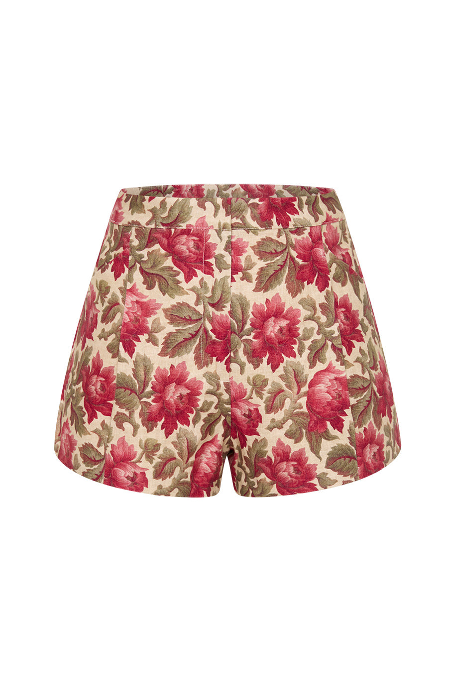 Posse The label Rosalie Short – Rose Bud