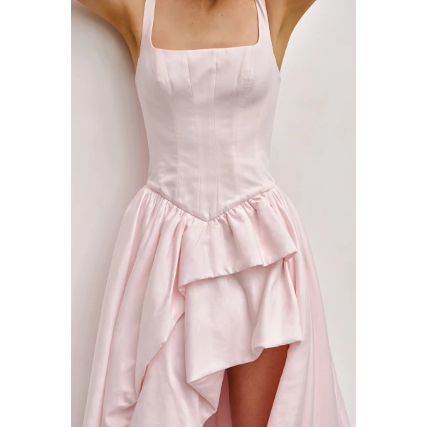 Aje Aus  – structured silhouette with raw femininity from Luxury Shoes 
