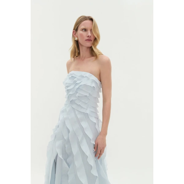 Aje Aus  – structured silhouette with raw femininity from Luxury Shoes 