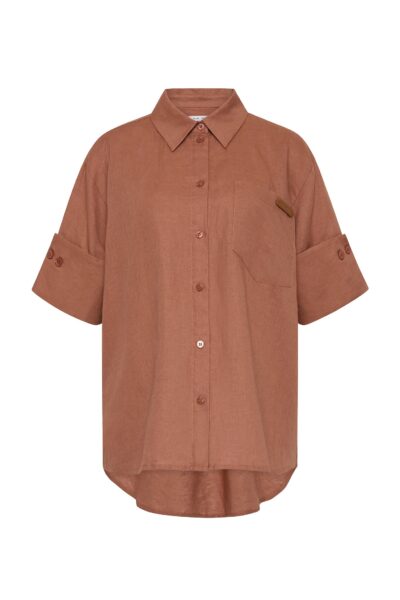 Aje Brown
