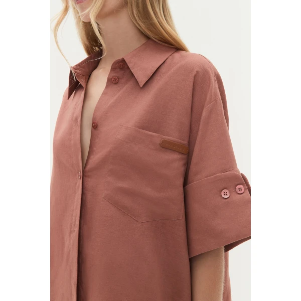 Aje Aus  – structured silhouette with raw femininity from Luxury Shoes 