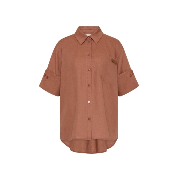 Aje Brown