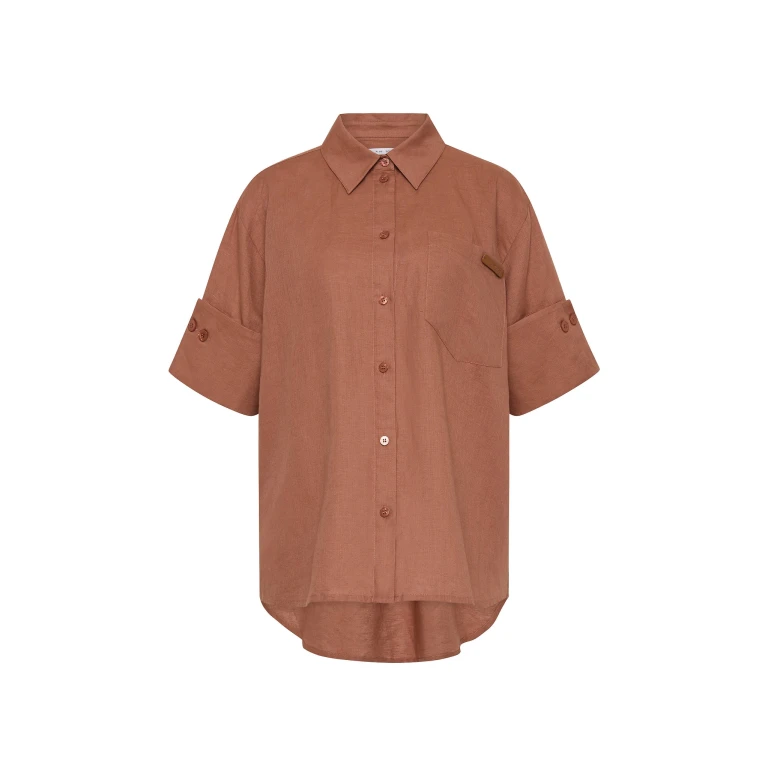 Aje Brown