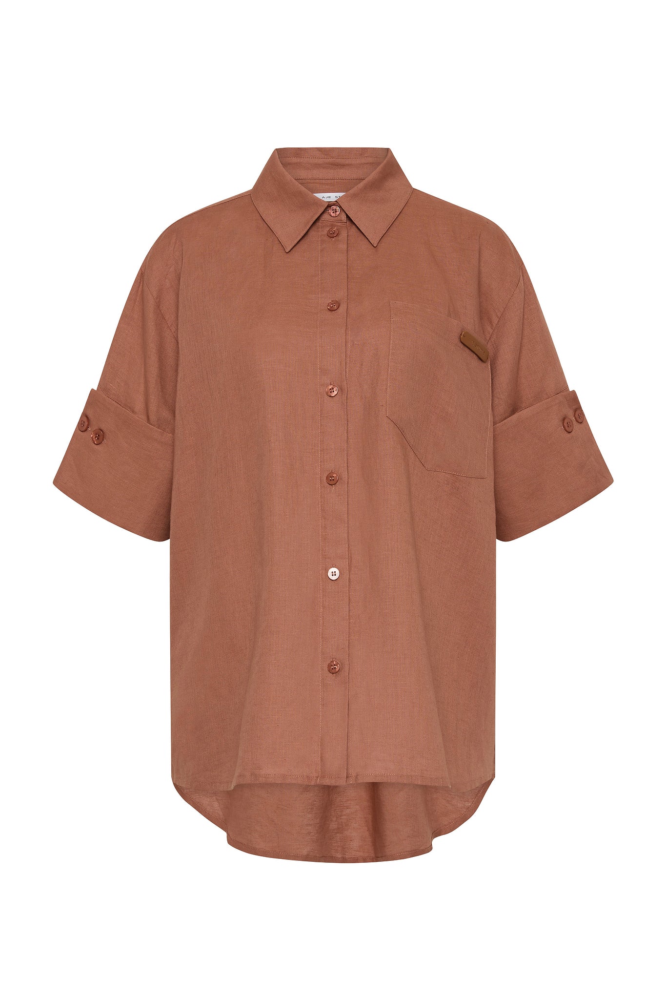 Aje Brown