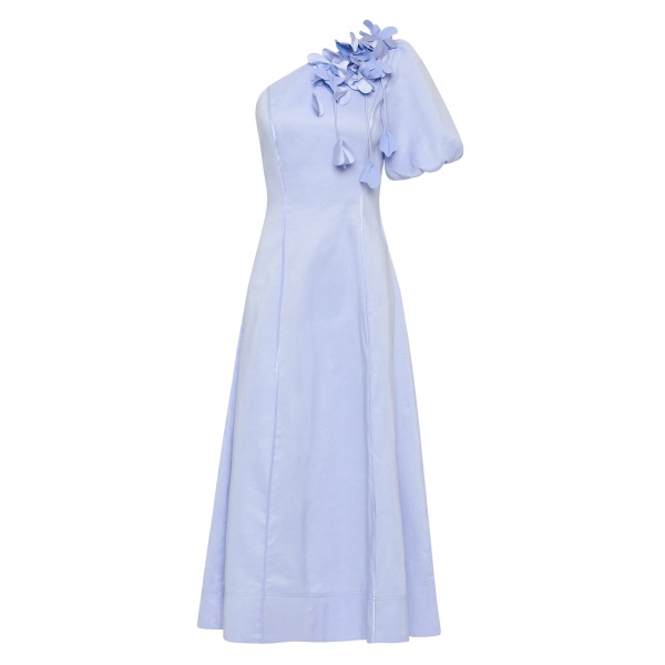 Aje Blue Dresses