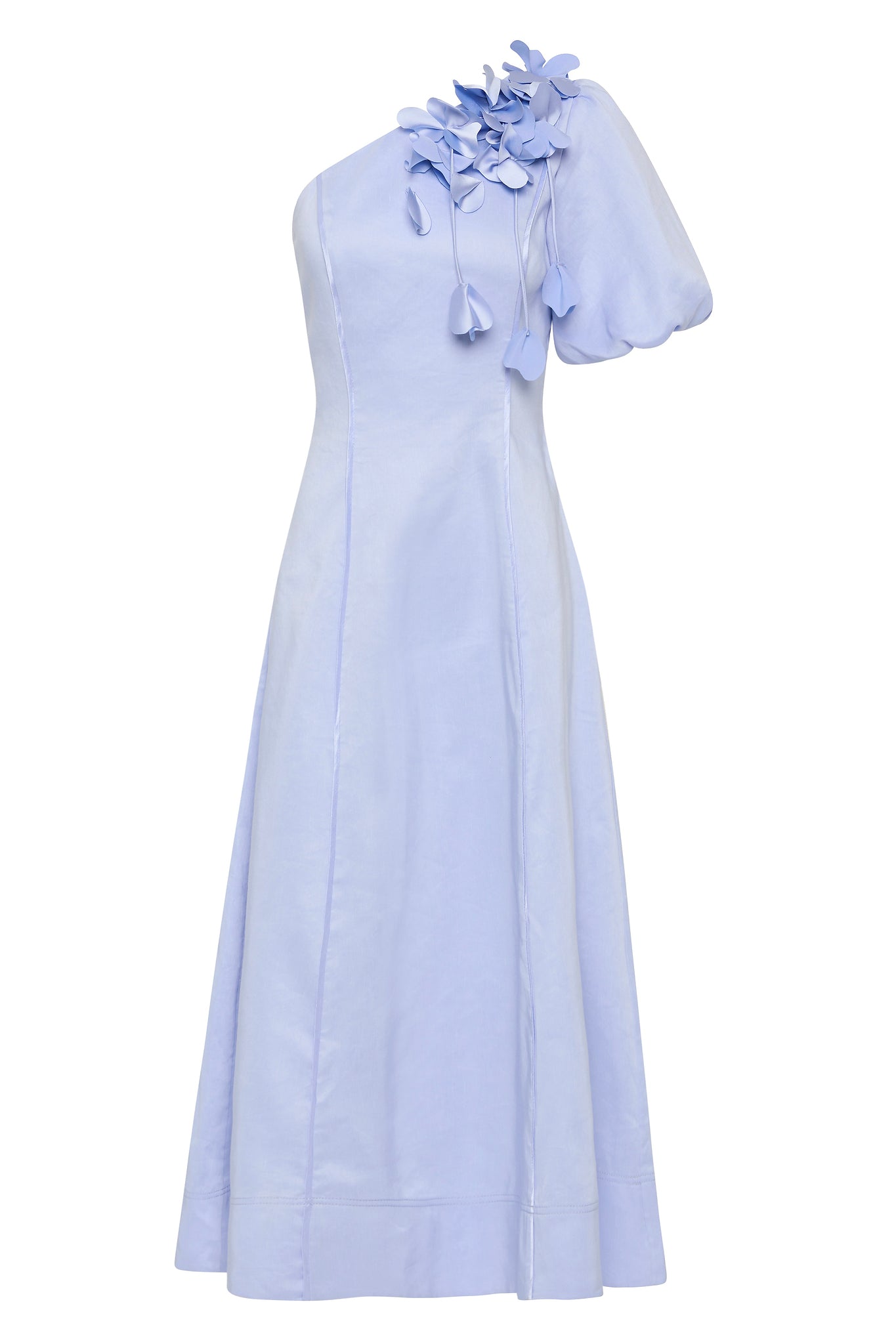 Aje Blue Dresses