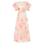 Aje Australia Signature Dresses – Luxury Shoes Aje Multicolour Dresses