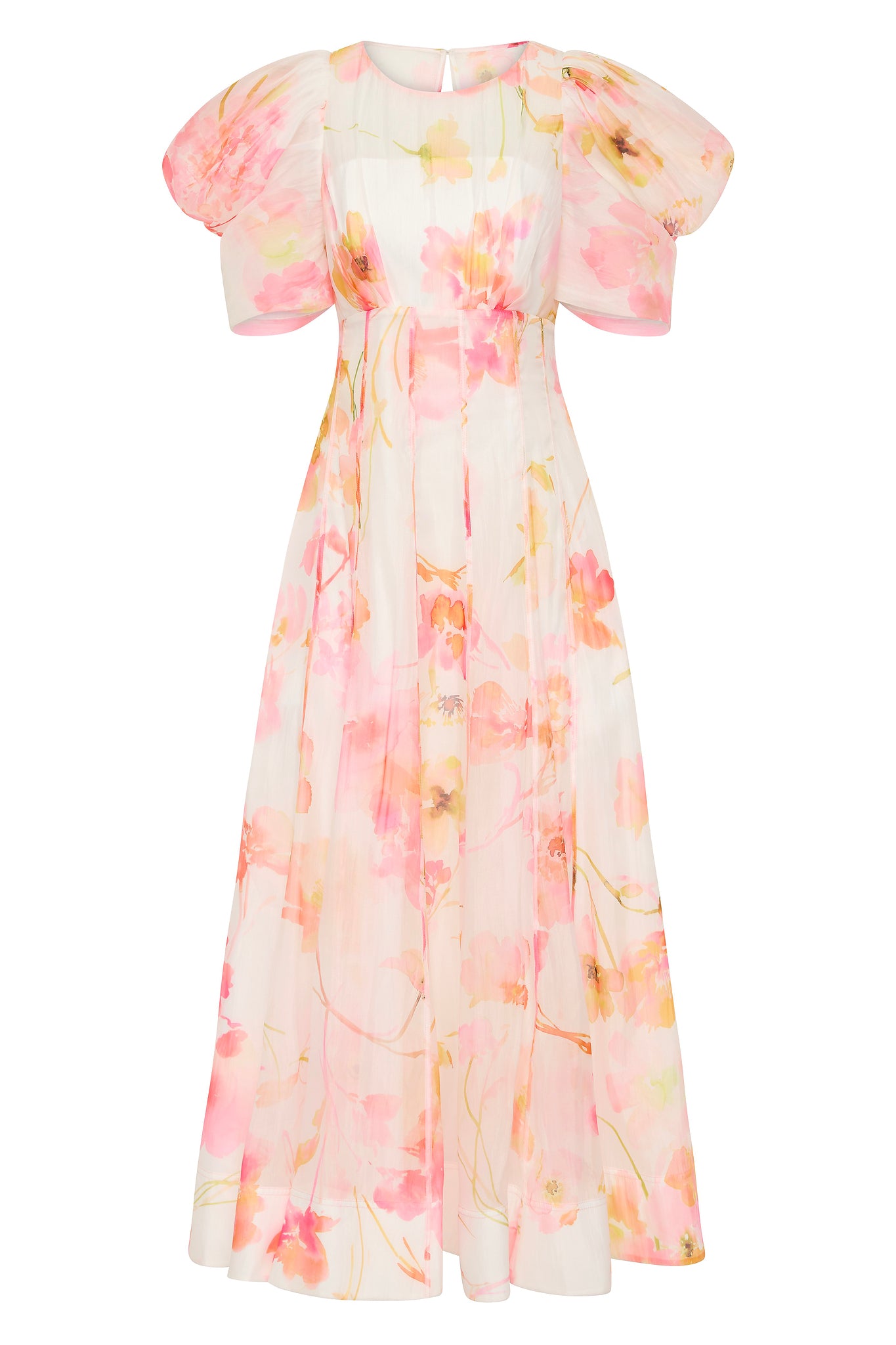 Aje Multicolour Dresses