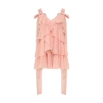 Aje Pink Dresses