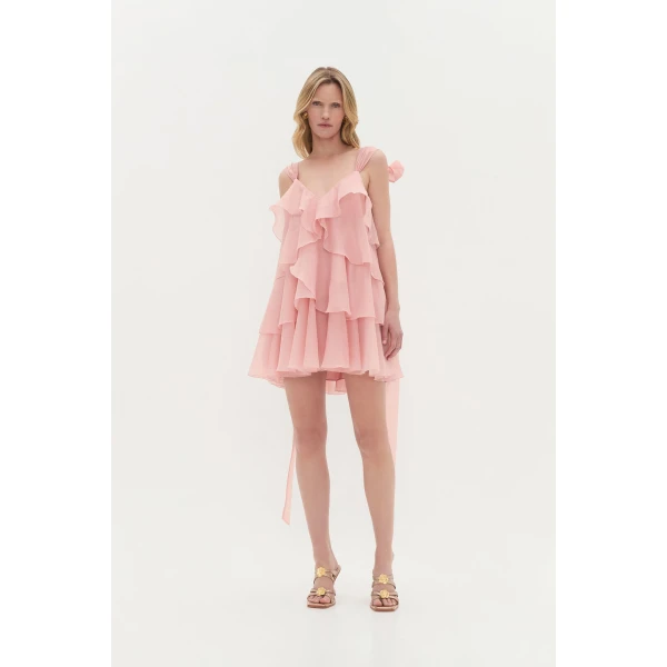 Erin Mini Dress