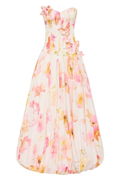 Aje Multicolour Dresses