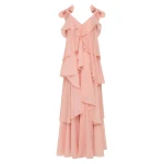 Aje Pink Dresses