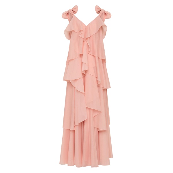 Aje Pink Dresses