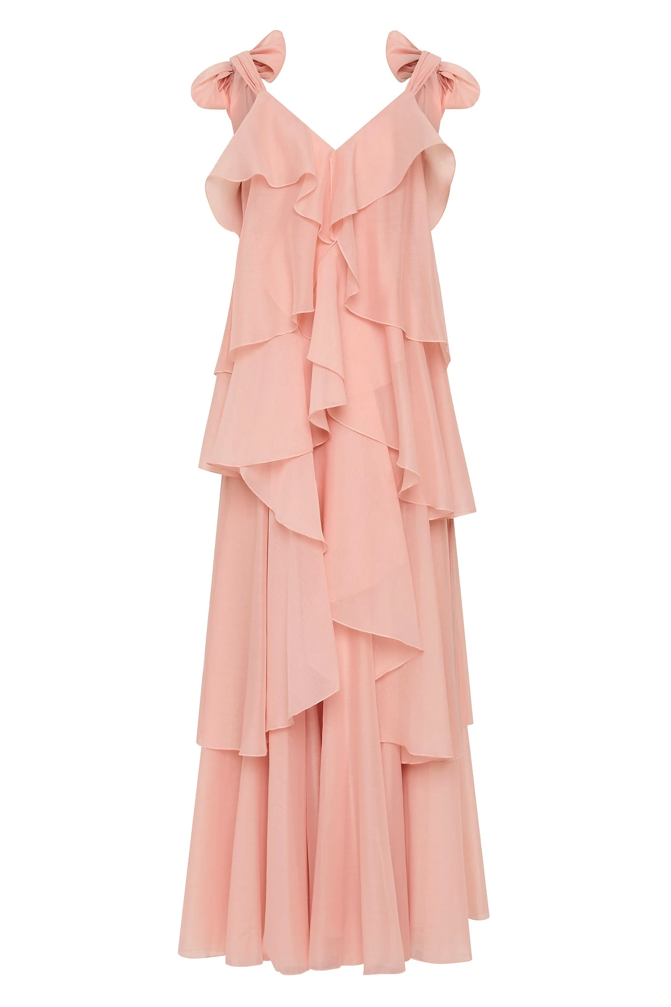 Aje Australia Signature Dresses – Luxury Shoes Aje Pink Dresses