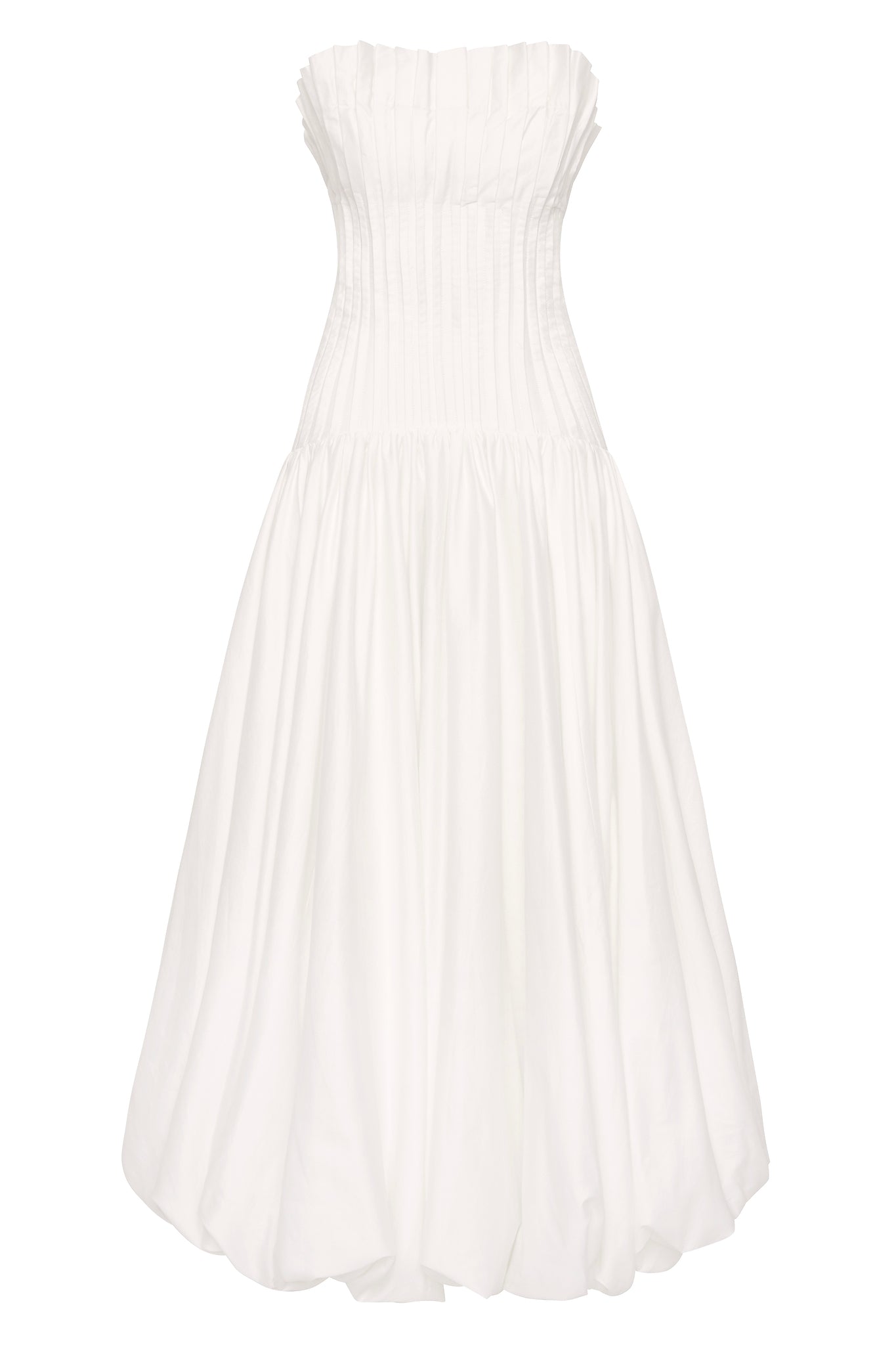 Aje Ivory Dresses