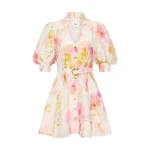 Aje Australia Signature Dresses – Luxury Shoes Aje Multicolour Dresses