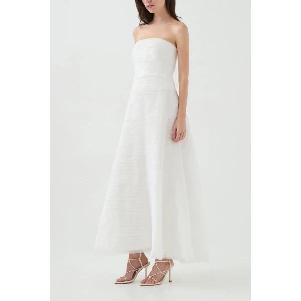 Soundscape Maxi Dress