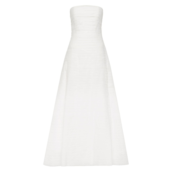 Aje Ivory Dresses