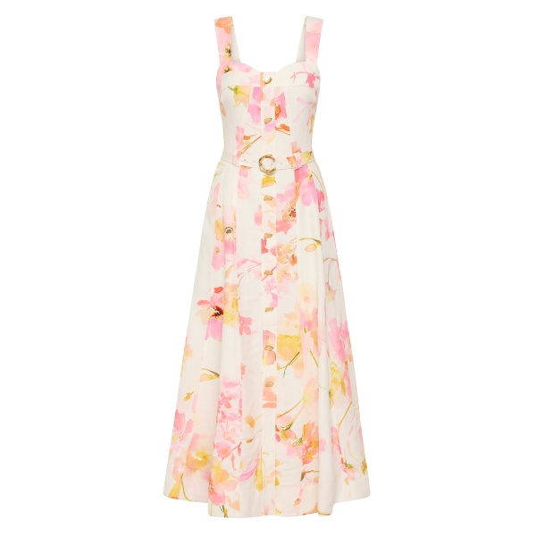 Aje Multicolour Dresses