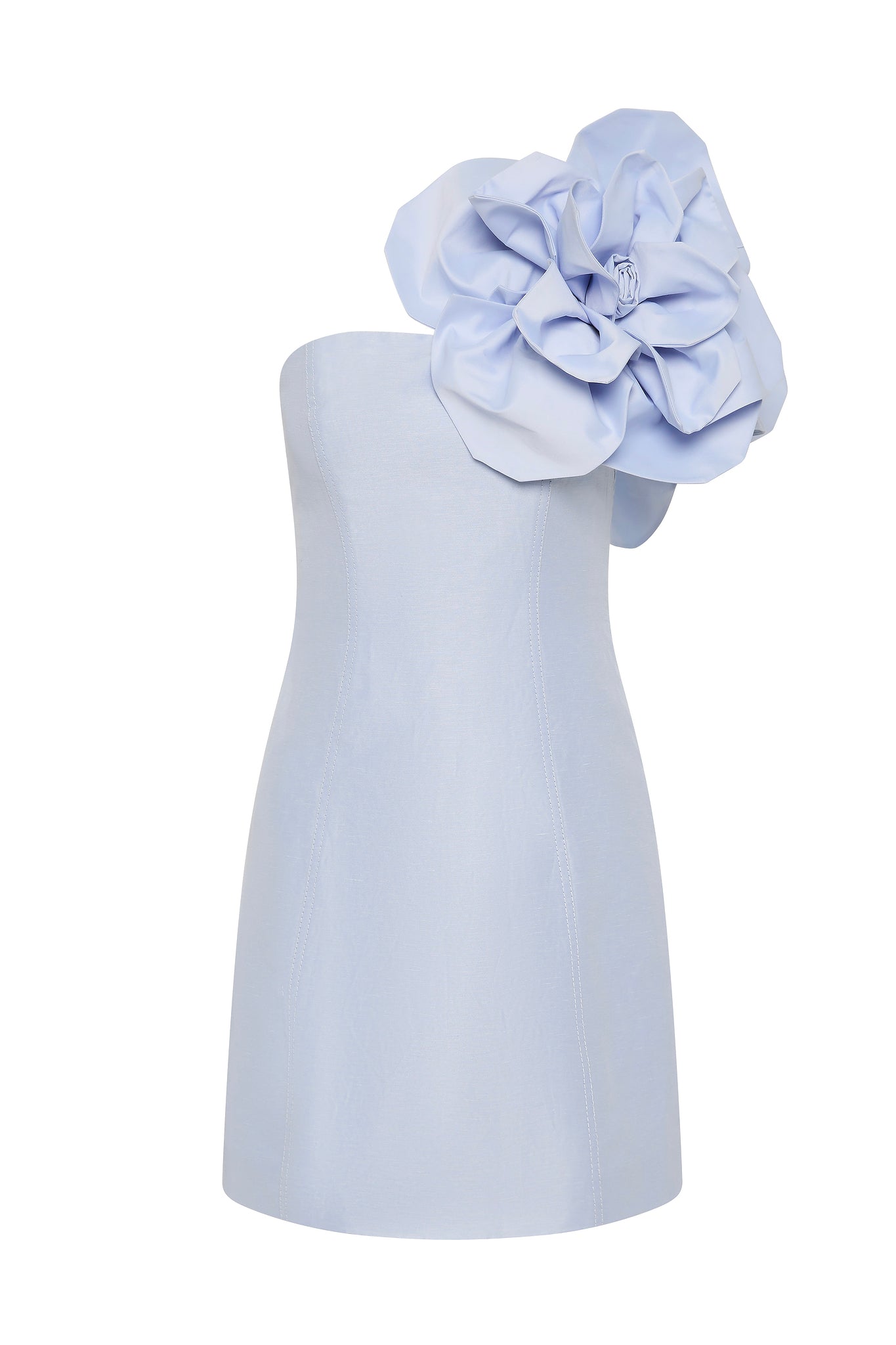 Aje Blue