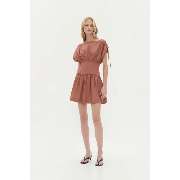 Isla Mini Dress