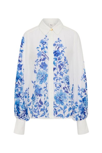 Aje Blue