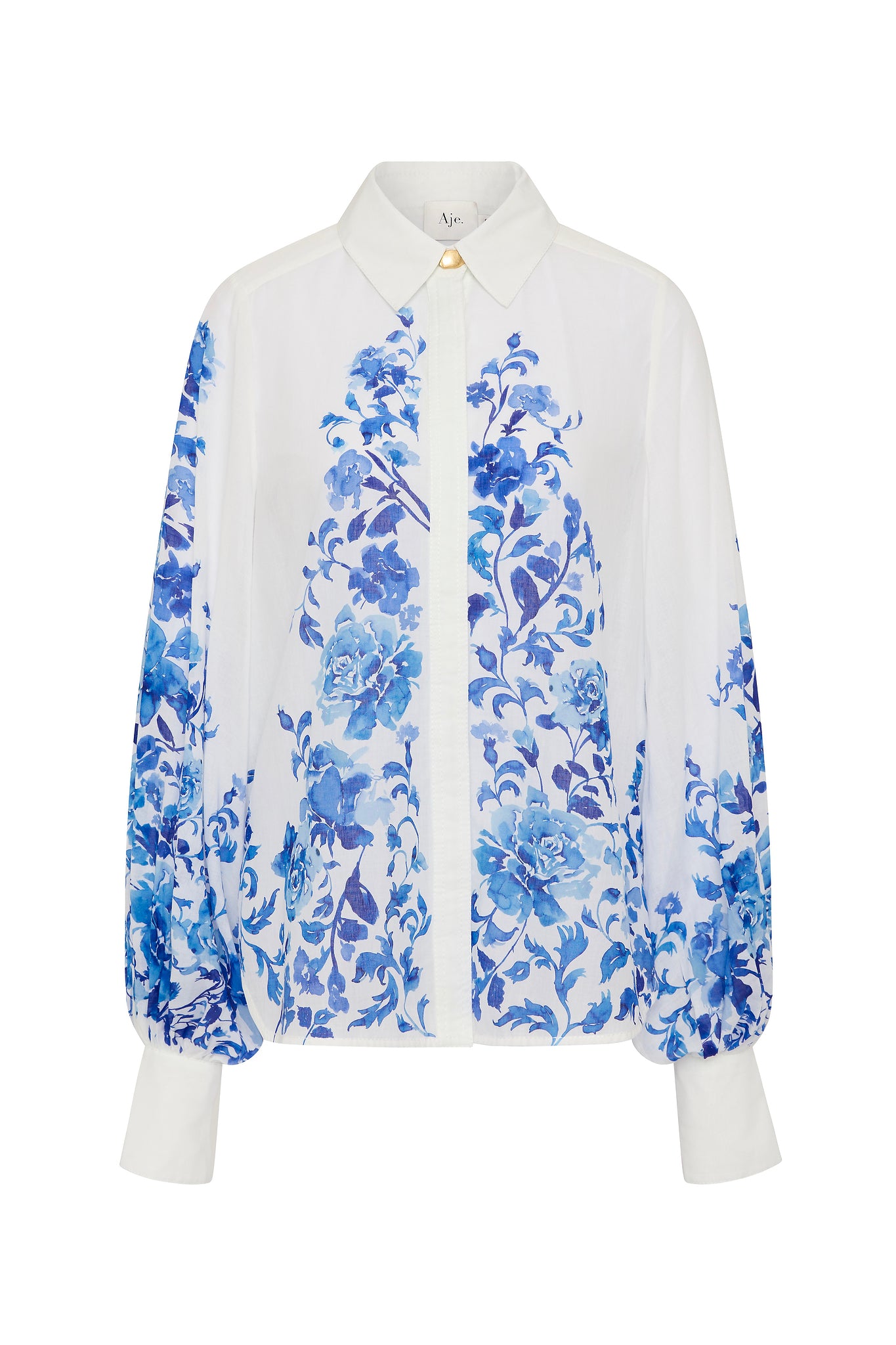 Aje Blue