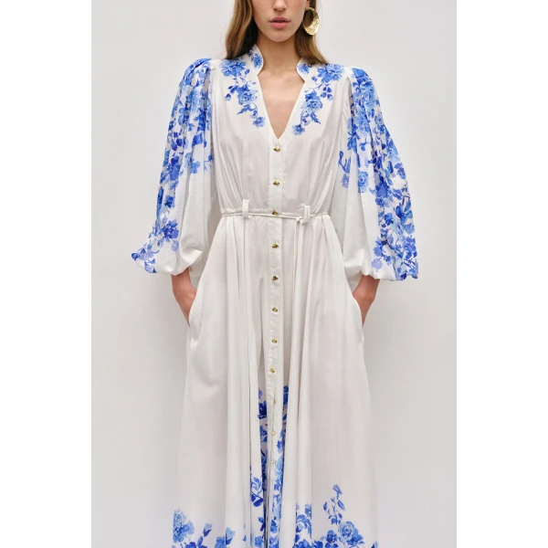 Layla Maxi Dress