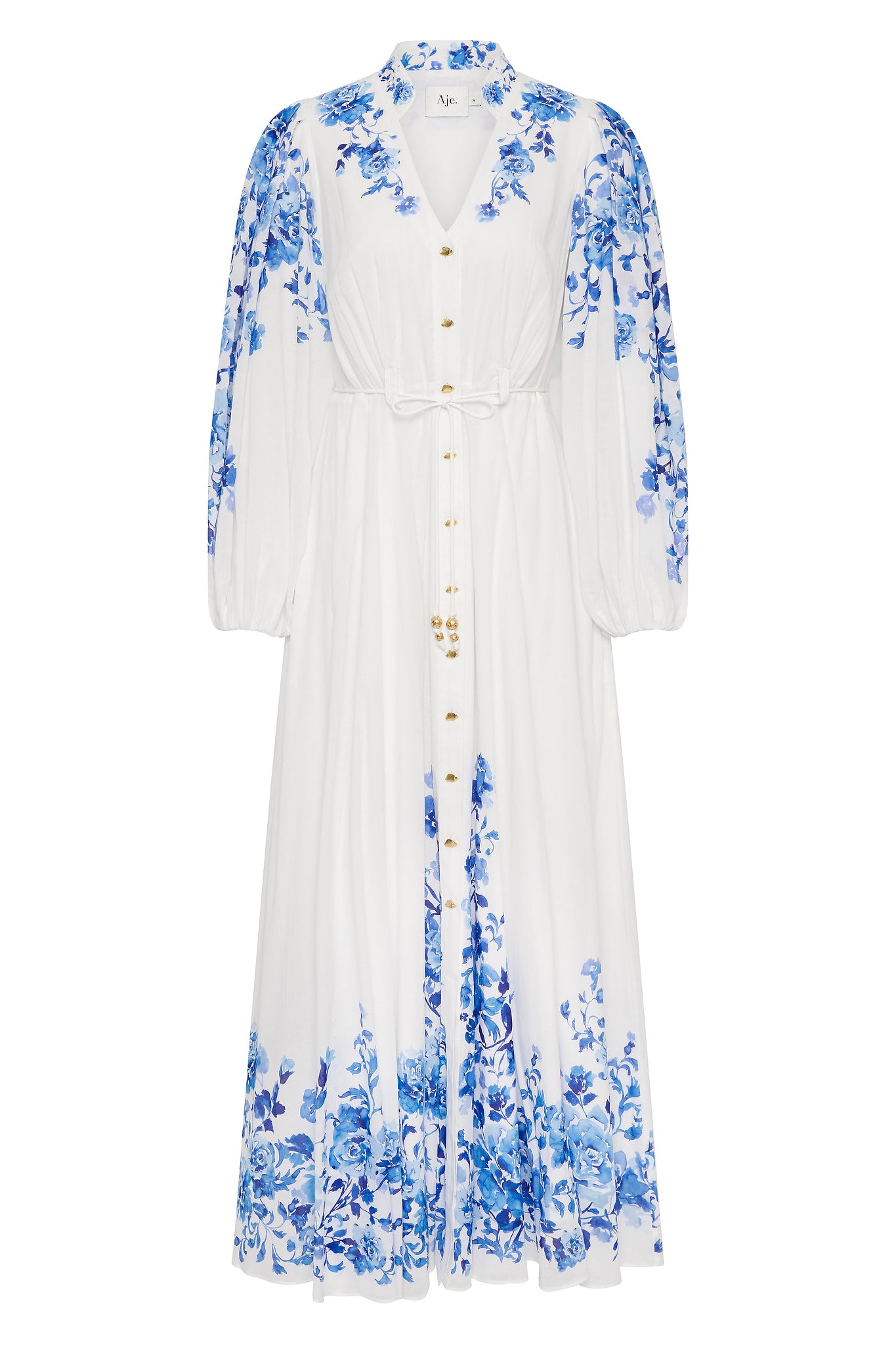 Aje Blue