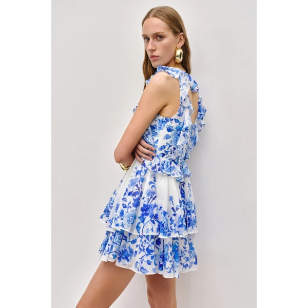 Aje Aus  – structured silhouette with raw femininity from Luxury Shoes 