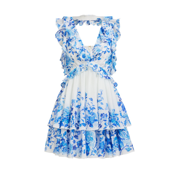 Aje Blue