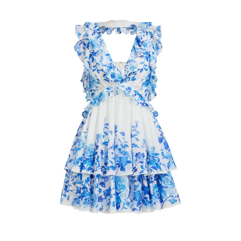 Aje Blue
