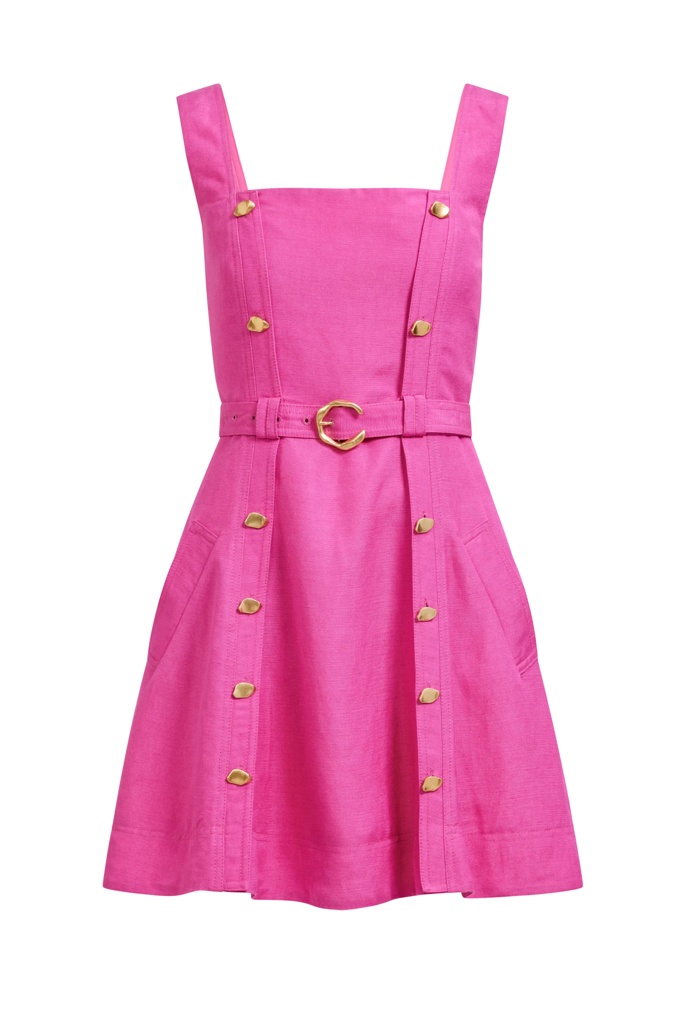 Aje Australia Signature – Luxury Shoes Aje Pink