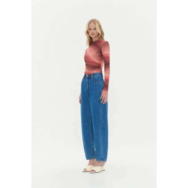 Aje Aus  – structured silhouette with raw femininity from Luxury Shoes 