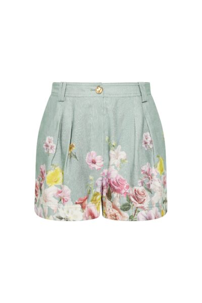 Aje Multicolour Shorts
