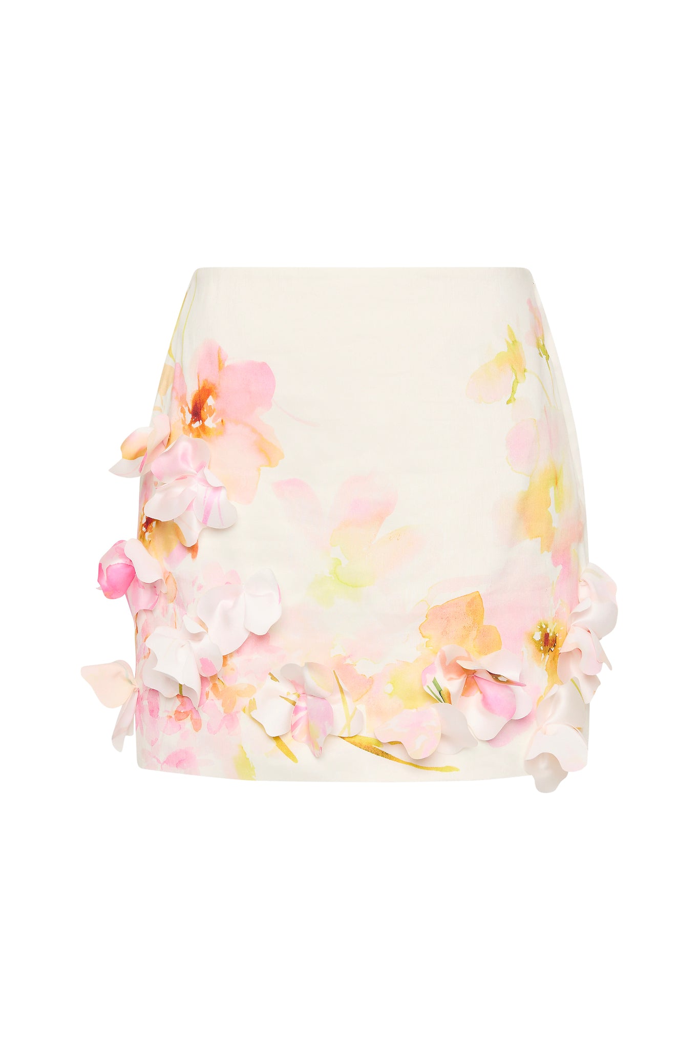 Aje Multicolour Skirts