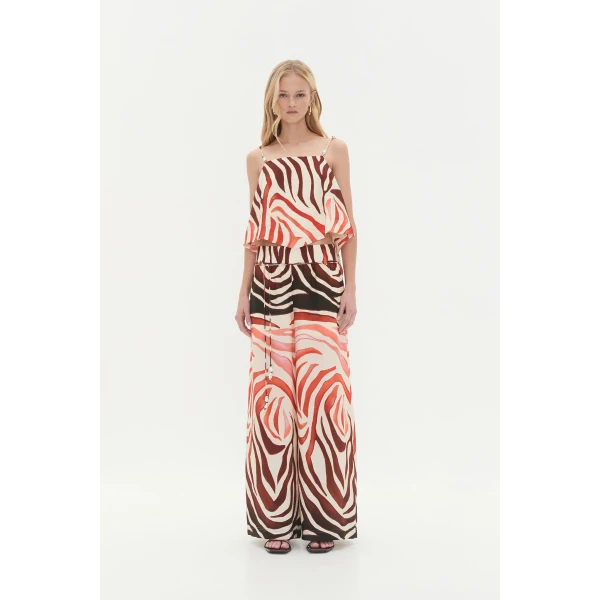 Solace Scarf Cami