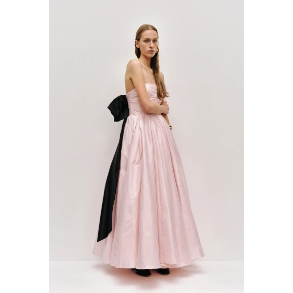 Aje Aus  – structured silhouette with raw femininity from Luxury Shoes 