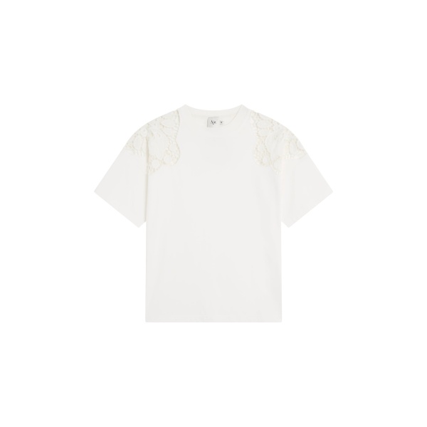 Aje Ivory Tops