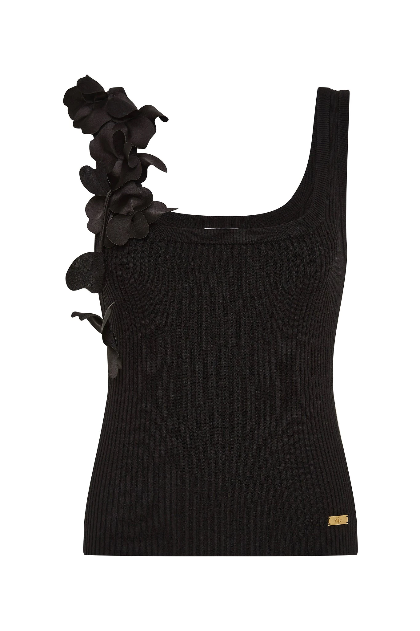 Aje Australia Signature Tops – Luxury Shoes Aje Black Tops