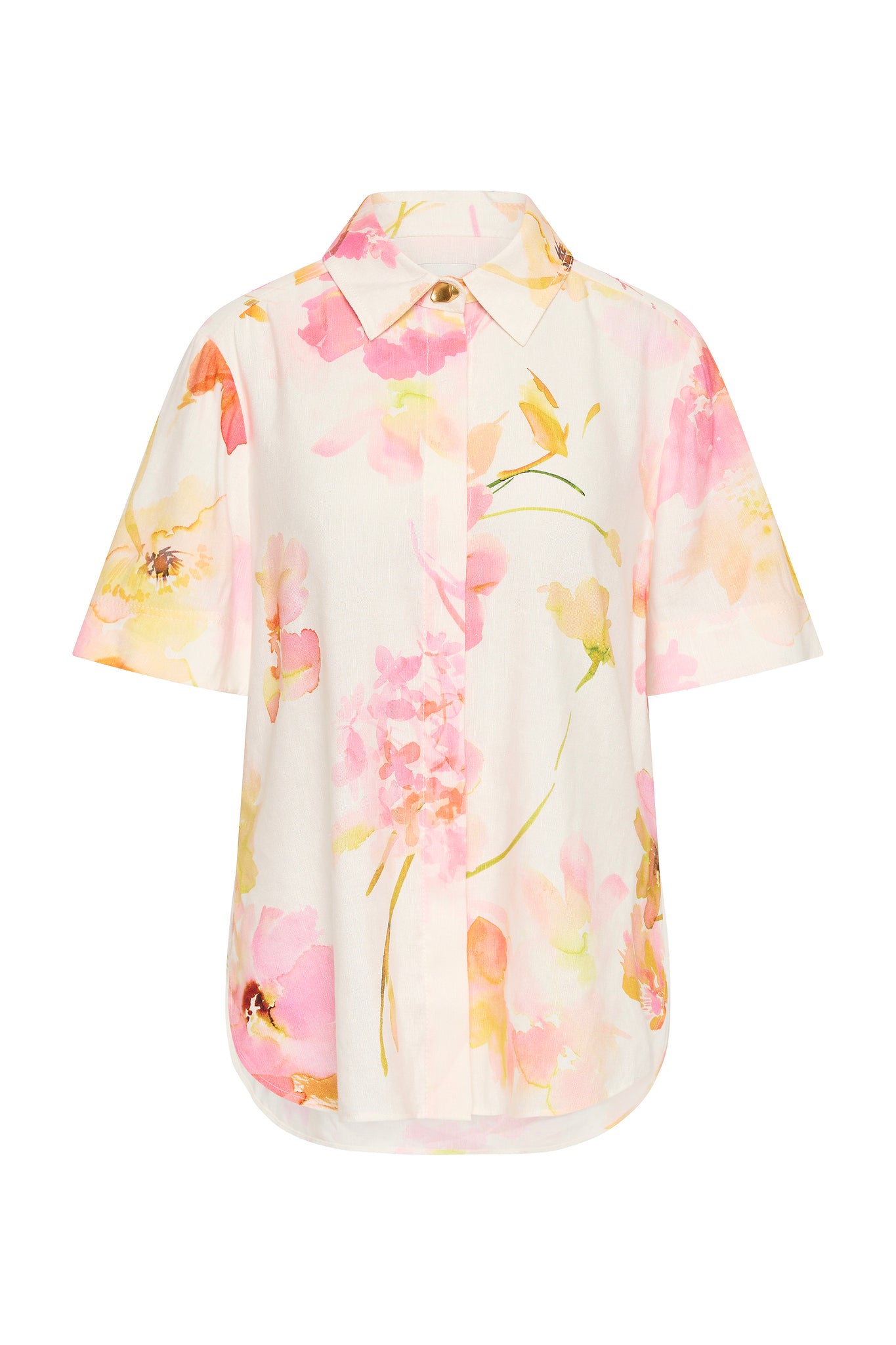Aje Multicolour Tops