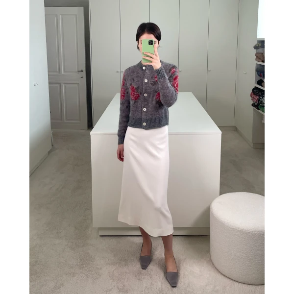 Bernadette dresses
