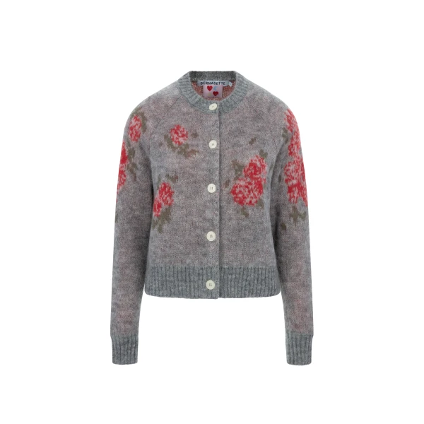 Bernadette Cardigan Amelia