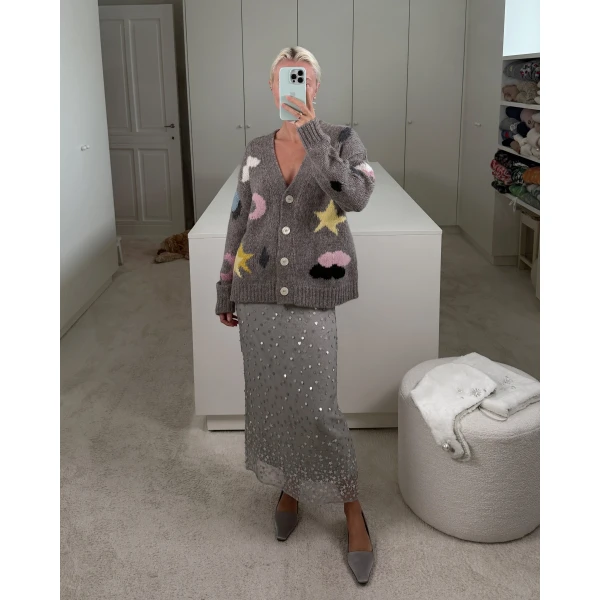 Bernadette dresses